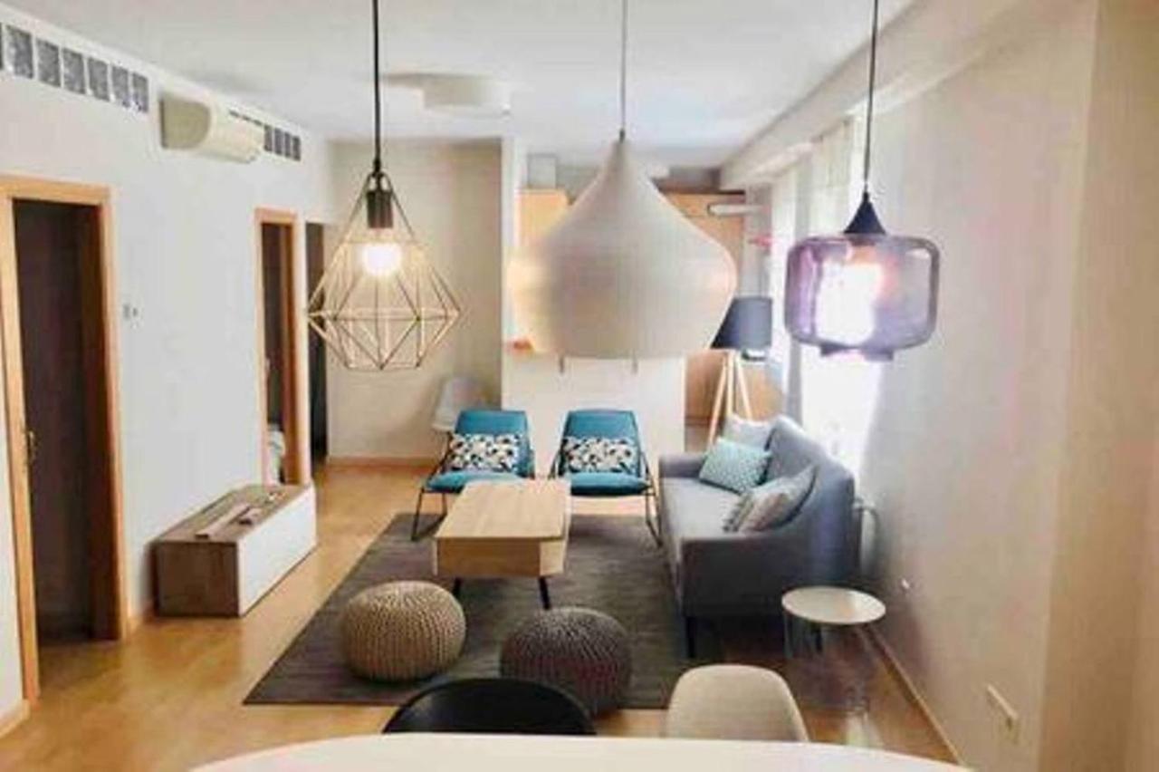 Oupen De Dor - Alfonso Appartement