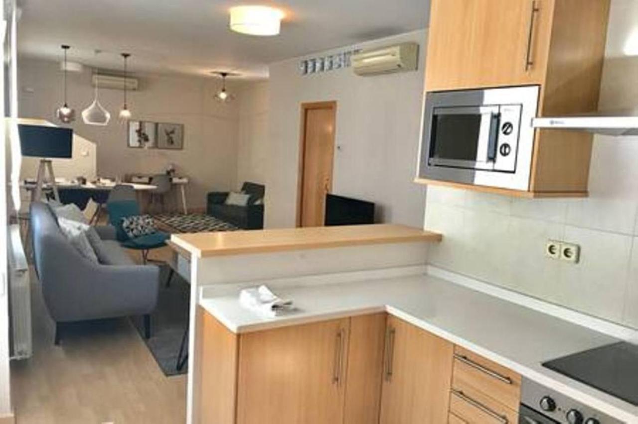 Appartement Oupen De Dor - Alfonso Saragosse