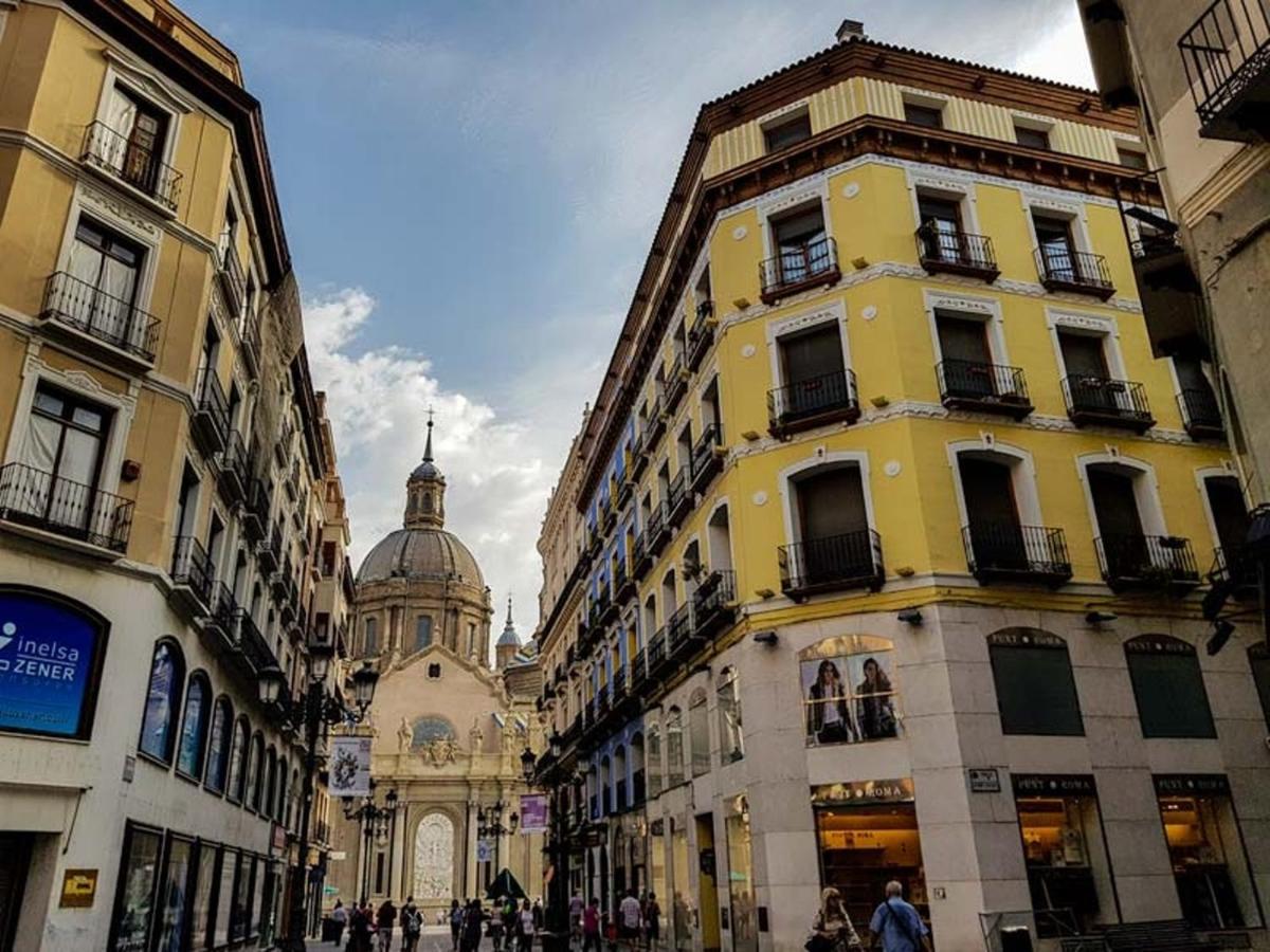 Apartment Oupen De Dor - Alfonso Saragossa