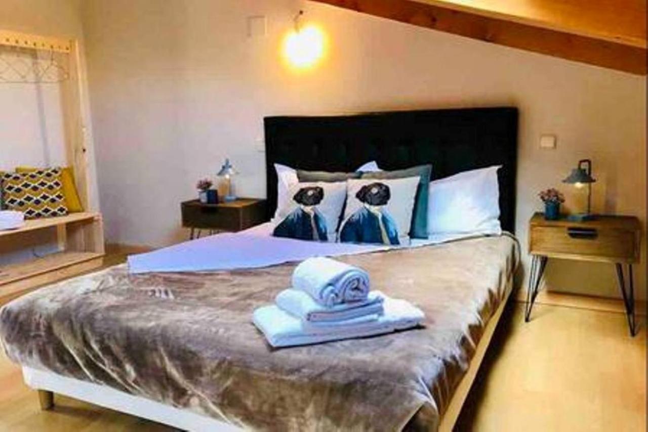Appartement Oupen De Dor - Alfonso
