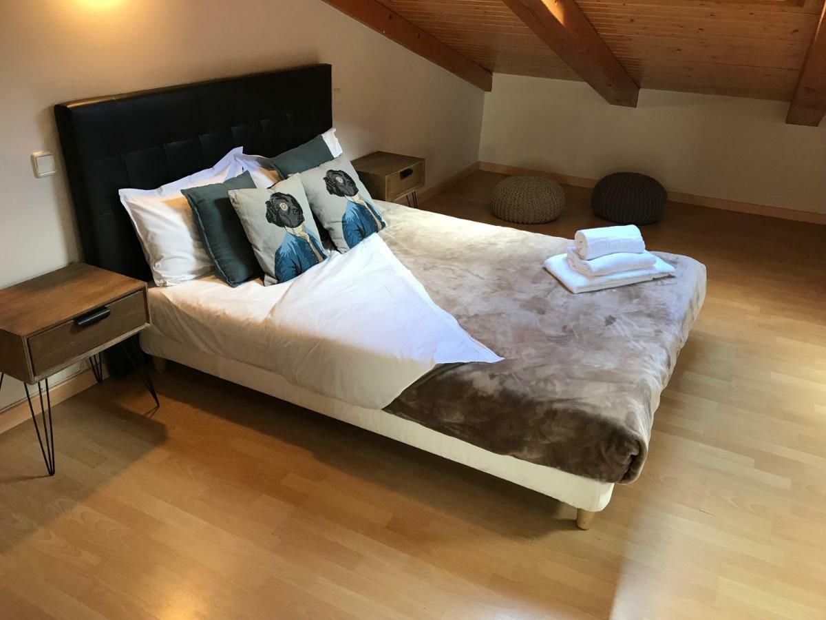 Oupen De Dor - Alfonso Appartement