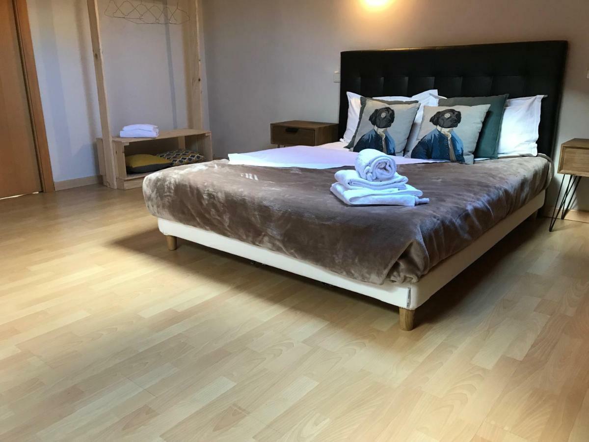 Oupen De Dor - Alfonso Apartment